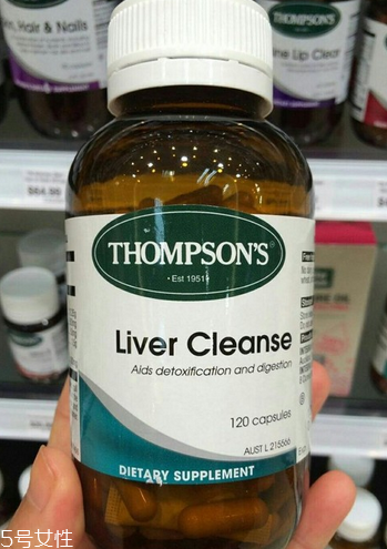 湯普森護肝片怎么樣？湯普森護肝片效果