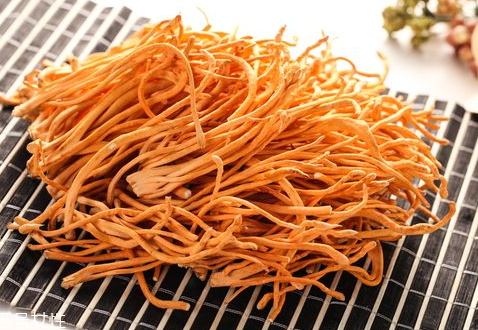 蟲草花發(fā)霉了還能吃嗎 蟲草花如何防止發(fā)霉 蟲草花發(fā)霉了還能吃嗎 蟲草花如何防止發(fā)霉