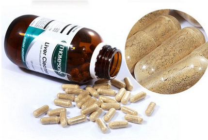 湯普森護肝片成分 湯普森護肝片安全嗎？