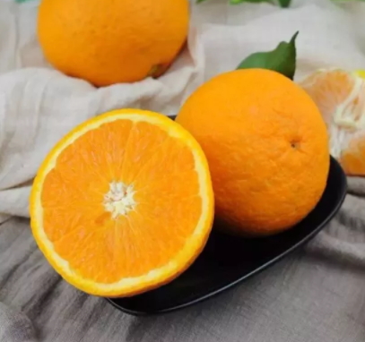 青見(jiàn)柑橘多少錢(qián)一斤？青見(jiàn)的功效作用