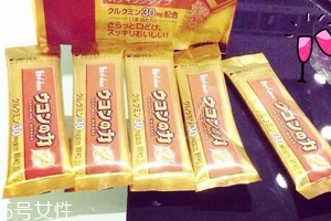 日本解酒藥怎么吃？日本解酒藥吃法