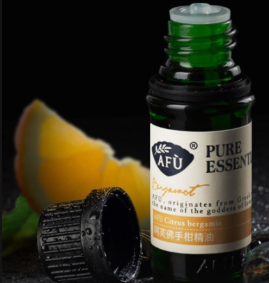 佛手柑精油的功效與作用 佛手柑精油的功效與作用