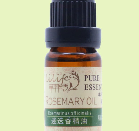 迷迭香精油可以泡腳嗎？迷迭香精油泡腳配方