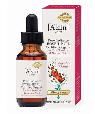 akin玫瑰果油適合油皮嗎 akin玫瑰果油多久能看到效果 akin玫瑰果油適合油皮嗎 akin玫瑰果油多久能看到效果