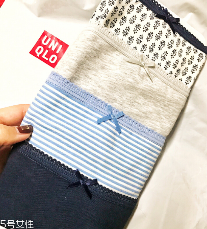 優(yōu)衣庫(kù)內(nèi)褲多少錢(qián)？?jī)?yōu)衣庫(kù)內(nèi)褲價(jià)位