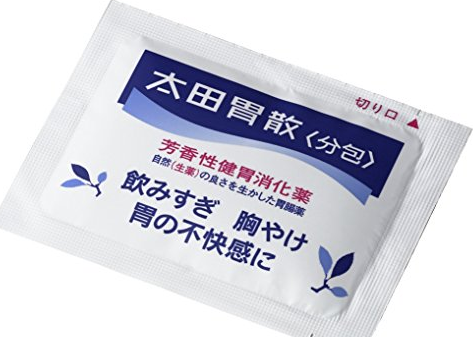 太田胃散能治胃炎嗎？胃炎吃太田胃散有效嗎？