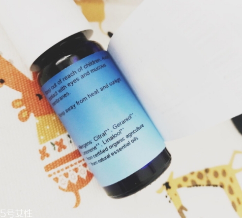 甜橙精油怎么用在臉上？甜橙精油可以用臉上嗎