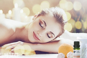 甜橙精油怎么用在臉上？甜橙精油可以用臉上嗎
