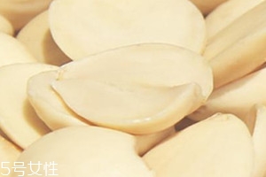 山杏仁怎么做 山杏仁味道怎么樣 山杏仁怎么做 山杏仁味道怎么樣