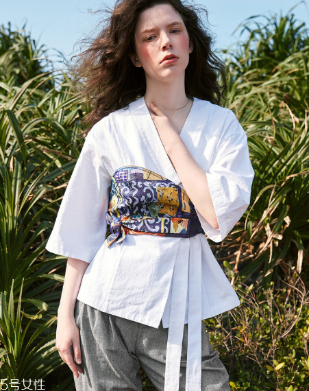 上身豐滿穿什么衣服好？適合上身豐滿女生的穿搭推薦