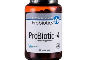 斯旺森益生菌怎么樣？斯旺森益生菌好不好