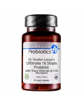 斯旺森益生菌怎么樣？斯旺森益生菌好不好