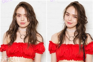 卷發(fā)早上起來怎么打理 卷發(fā)起床后怎么打理 卷發(fā)早上起來怎么打理 卷發(fā)起床后怎么打理