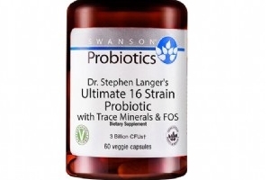 斯旺森益生菌保質(zhì)期 斯旺森益生菌能放多久？