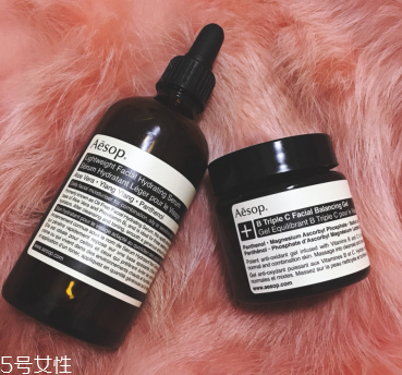 伊索b3c調(diào)理凝露適合什么膚質(zhì) 伊索b3c調(diào)理凝露正確用法 伊索b3c調(diào)理凝露適合什么膚質(zhì) 伊索b3c調(diào)理凝露正確用法