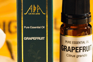 葡萄柚精油可以涂臉嗎？葡萄柚精油怎么涂臉