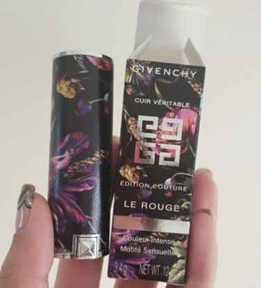 紀(jì)梵希2018春季花卉限量有哪些？多少錢