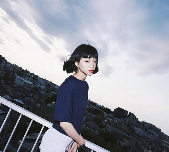 女眉上劉海短發(fā)型圖片 文青女神風(fēng) 女眉上劉海短發(fā)型圖片 文青女神風(fēng)