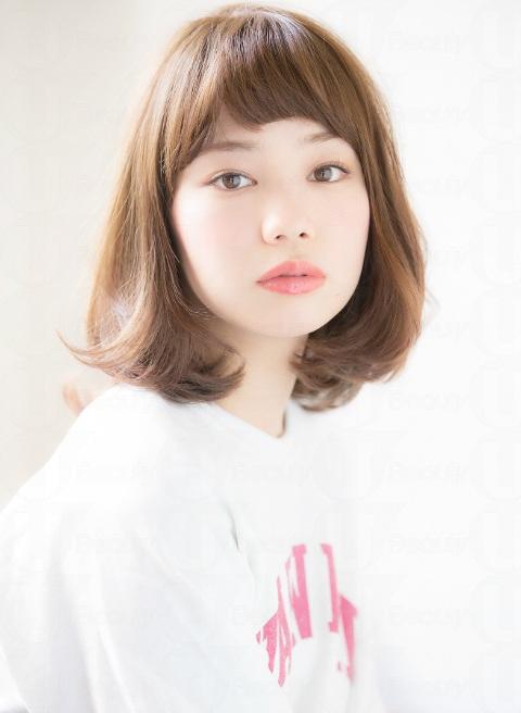 女眉上劉海短發(fā)型圖片 文青女神風(fēng) 女眉上劉海短發(fā)型圖片 文青女神風(fēng)