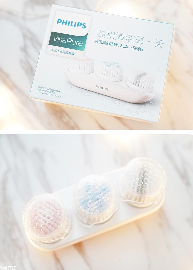 飛利浦spa美膚儀好用嗎 飛利浦凈透恒采spa儀實(shí)測