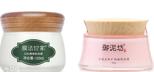 御泥坊和膜法世家哪個面膜好用 御泥坊和膜法世家的區(qū)別 御泥坊和膜法世家哪個面膜好用 御泥坊和膜法世家的區(qū)別