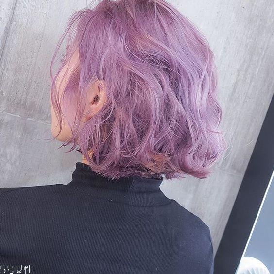 薰衣草顏色頭發(fā)圖片 薰衣草色頭發(fā)圖片 薰衣草顏色頭發(fā)圖片 薰衣草色頭發(fā)圖片