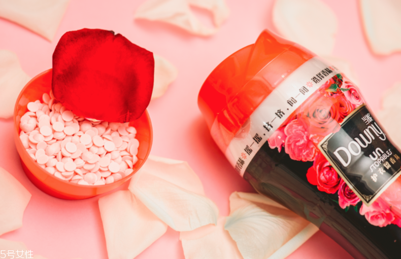 當妮留香珠能手洗嗎 downy留香珠使用注意 當妮留香珠能手洗嗎 downy留香珠使用注意