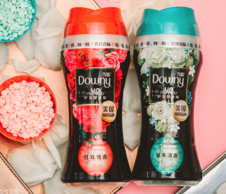 當妮留香珠能手洗嗎 downy留香珠使用注意 當妮留香珠能手洗嗎 downy留香珠使用注意