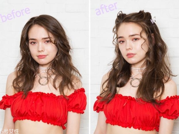 卷發(fā)早上起來怎么打理 卷發(fā)起床后怎么打理 卷發(fā)早上起來怎么打理 卷發(fā)起床后怎么打理