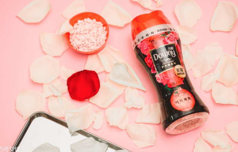 當妮留香珠能手洗嗎 downy留香珠使用注意 當妮留香珠能手洗嗎 downy留香珠使用注意