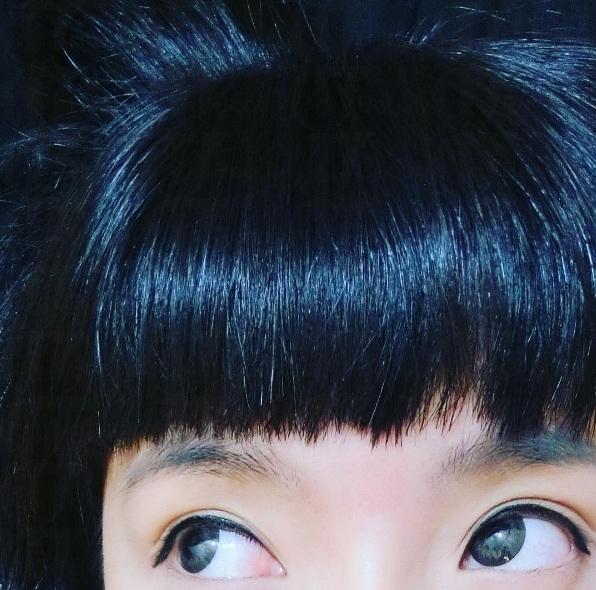 女眉上劉海短發(fā)型圖片 文青女神風(fēng) 女眉上劉海短發(fā)型圖片 文青女神風(fēng)