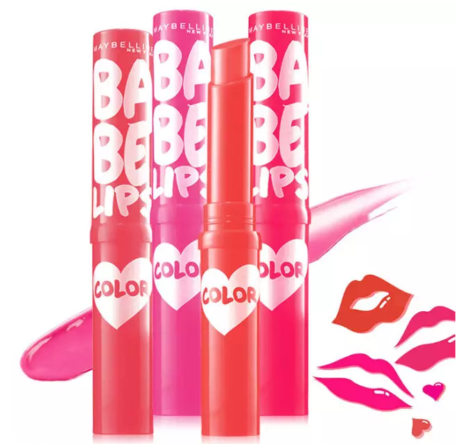 溫變口紅溫度高就紅嗎 2022溫變口紅哪個(gè)牌子好些 溫變口紅溫度高就紅嗎 2022溫變口紅哪個(gè)牌子好些