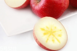 冰糖心蘋果是脆的嗎？冰糖心蘋果是脆還是粉