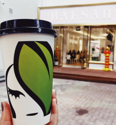 813芭依珊奶茶哪款好喝？813奶茶點(diǎn)單攻略