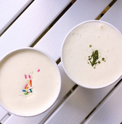 813芭依珊奶茶哪款好喝？813奶茶點(diǎn)單攻略