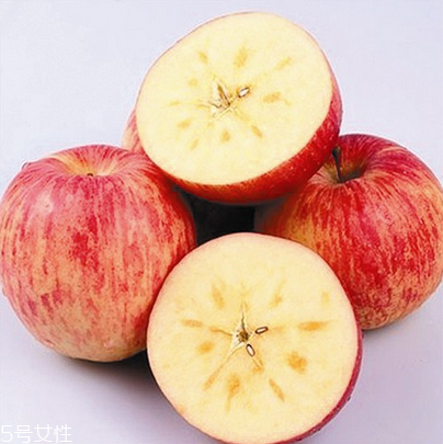 冰糖心蘋果如何保存？冰糖心蘋果保存方法