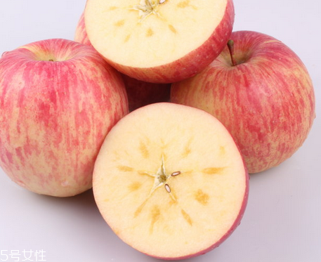 冰糖心蘋果孕婦能吃嗎？孕婦吃冰糖心蘋果好嗎？