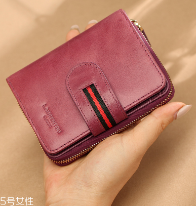 錢包洗了掉色怎么辦？錢包洗了掉色處理方法