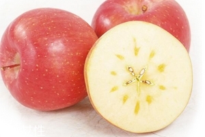 冰糖心蘋果怎么挑？冰糖心蘋果特點(diǎn)