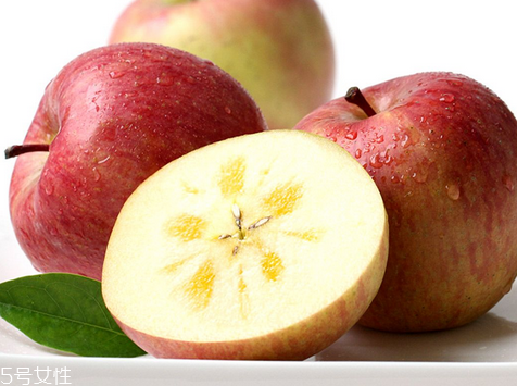 冰糖心蘋果怎么挑？冰糖心蘋果特點(diǎn)