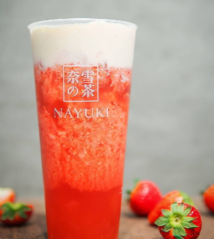 奈雪的茶什么好喝嗎？奈雪の茶點(diǎn)單攻略