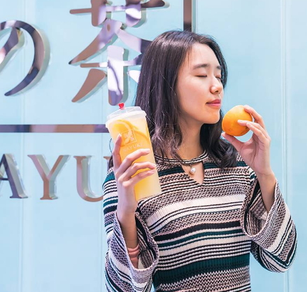 奈雪的茶什么好喝嗎？奈雪の茶點(diǎn)單攻略