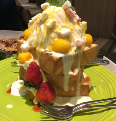 奈雪的茶什么好喝嗎？奈雪の茶點(diǎn)單攻略