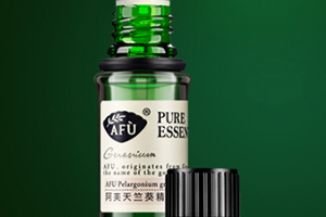 天竺葵精油的功效與作用 天竺葵精油的功效與作用