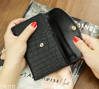 錢包拉鏈壞了怎么辦？錢包拉鏈壞了修理方法