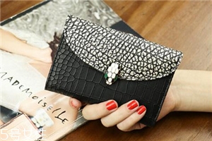 錢包拉鏈壞了怎么辦？錢包拉鏈壞了修理方法