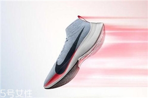 耐克3d打印跑步鞋怎么樣？nike zoom vaporfly elite flyprint評測