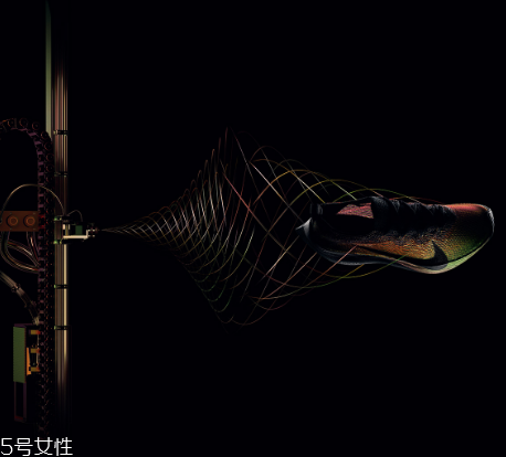 耐克3d打印跑步鞋怎么樣？nike zoom vaporfly elite flyprint評測