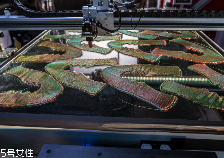 耐克3d打印跑步鞋怎么樣？nike zoom vaporfly elite flyprint評測