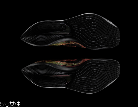 耐克3d打印跑步鞋怎么樣？nike zoom vaporfly elite flyprint評測